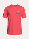 Quiksilver Men's Heritage Surf Tee