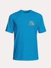 Quiksilver Men's Heritage Surf Tee