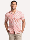 Hartford Men's Slam 02 Woven Shirt