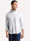 Hartford Men's Pal Woven Shirt