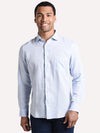 Hartford Men's Penn Woven Shirt