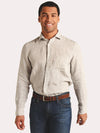 Hartford Penn Woven Shirt