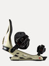 Arbor Hemlock Snowboard Bindings 2019