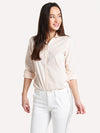 Hartford Women's Corazon Woman Woven Shirt