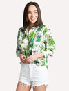 Hartford Cody Woman Woven Shirt