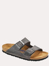 Birkenstock Arizona Oiled Leather Sandals
