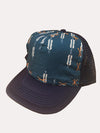 Blowfish Designs Kids' Arrow In Teal