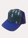 Blowfish Designs Kids' Arrow In Teal