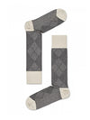 Happy Socks Men's Argyle Dress Sock