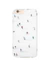 Gray Malin Apsen iPhone 6/6s Case