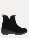 Khombu Women's Aura Boot