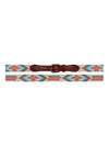 Smathers & Branson Navajo Eagle Belt