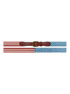 Smathers & Branson Stars and Stripes Belt