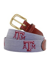 Smathers & Branson Texas A&M Belt