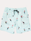 Billabong Boys' Sundays Layback Boardshorts