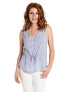 Bella Dahl Button Front Tank