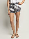 Bella Dahl Fray Hem Short