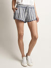 Bella Dahl Easy Fray Hem Short