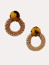 Shashi Barbados Earring