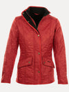 Barbour Women's Calvary Polarquilt Jacket