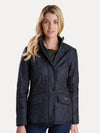 Barbour Women's Calvary Polarquilt Jacket