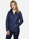 Barbour Women's Calvary Polarquilt Jacket