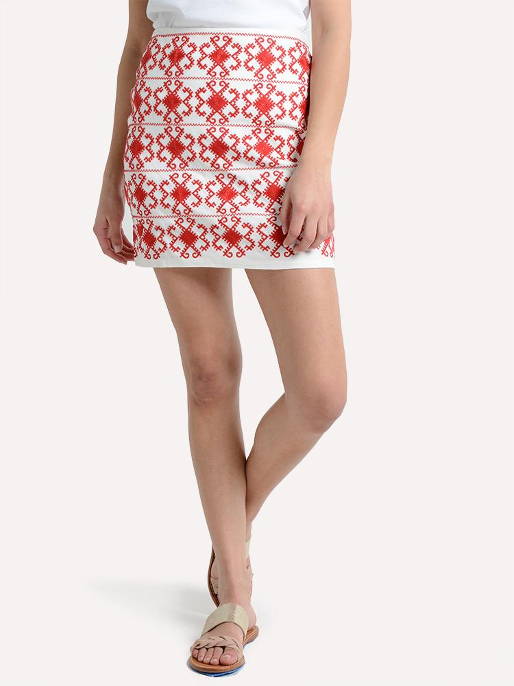 J. Marie Baylee Skirt
