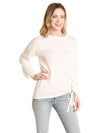 Brochu Walker Jacona Pullover Sweater