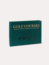 Graphic Image Golf Courses