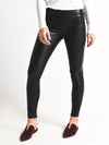 Velvet Berdine Faux Leather Leggings