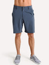 Mens Hybrid Shorts - 7.5in