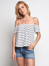 BB Dakota Keagan Top