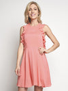 BB Dakota Samantha Dress