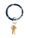 O-Venture Big O Key Ring