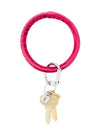 O-Venture Big O Key Ring