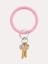 O-Venture Big O Key Ring Silicone