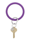 O-Venture Big O Key Ring Silicone