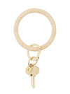 O-Venture Big O Key Ring Silicone