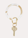 O-Venture Big O Key Ring Silicone