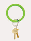 O-Venture Big O Key Ring Silicone