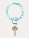 O-Venture Big O Key Ring Silicone
