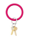 O-Venture Big O Key Ring Silicone