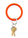 O-Venture Big O Key Ring Silicone