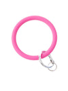O-Venture Big O Key Ring Silicone