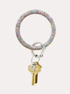 O-Venture Big O Key Ring Silicone