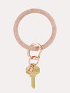 O-Venture Big O Key Ring Silicone