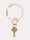 O-Venture Big O Key Ring Silicone