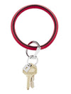 O-Venture Big O Key Ring Collegiate