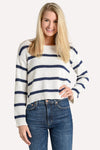 BB Dakota Sail Away Sweater