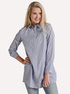 BB Dakota One Line Day Shirt Dress